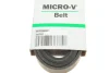 Ремінь генератора MB Sprinter 2.9TDI 95-06 OM602 GATES Gates 6PK2080HD (фото 6)