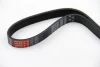 Ремінь генератора VW LT 2.5TDI 96- (+AC) GATES Gates 6PK2145