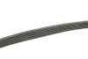 Ремінь генератора VW LT 2.8TDI 116KW (+AC) GATES Gates 6PK2153 (фото 3)