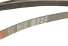 Ремінь генератора VW LT 2.8TDI 116KW (+AC) GATES Gates 6PK2153 (фото 5)