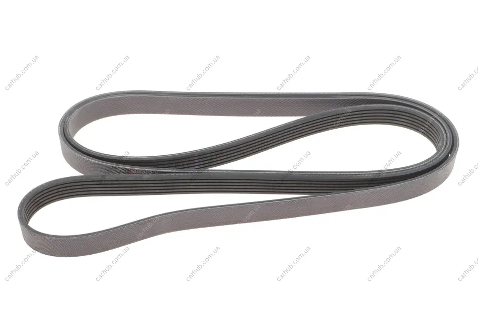 Ремінь генератора VW T4 2.5TDI GATES Gates 6PK2238 (фото 1)