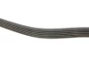 Ремінь генератора MB E-class (W124/W211)/M-class (W164) 03-12 M104 GATES Gates 6PK2358 (фото 3)
