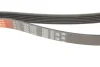 Ремінь генератора MB E-class (W124/W211)/M-class (W164) 03-12 M104 GATES Gates 6PK2358 (фото 4)