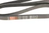 Ремінь генератора MB C-class (W203)/E-class (W124/W211) 93-09 M104/M112/M113 GATES Gates 6PK2380 (фото 4)