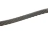 Ремінь генератора MB E-class (W124/W211)/S-class (W140/W220) 4.2-5.5 91-06 GATES Gates 6PK2460 (фото 3)