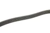 Ремінь генератора Mitsubishi Lancer 1.8 08-/Outlander 2.0-2.4 06- GATES Gates 6PK2563 (фото 3)
