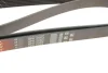 Ремінь генератора Mitsubishi Lancer 1.8 08-/Outlander 2.0-2.4 06- GATES Gates 6PK2563 (фото 4)