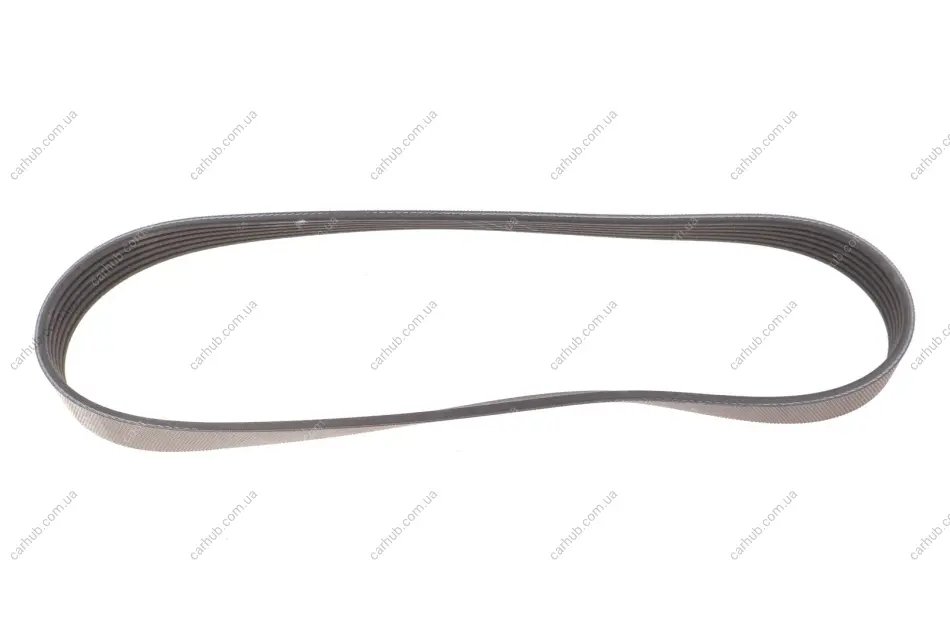 Ремінь генератора Land Rover Discovery/Range Rover 5.0 09- Gates 6PK718SF (фото 1)