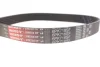 Ремінь генератора Land Rover Discovery/Range Rover 5.0 09- Gates 6PK718SF (фото 3)