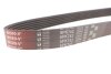 Фото 4 - ремінь генератора VW Caddy III 1.4/1.6 04-/Golf/Polo 1.2/1.4TSI 12-/Audi A3 1.2/1.4TFSI 13- Gates 6PK743 Ремінь генератора VW Caddy III 1.4/1.6 04-/Golf/Polo 1.2/1.4TSI 12-/Audi A3 1.2/1.4TFSI 13- Gates 6PK743 (фото 4)