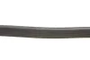 Ремінь генератора Mazda 6 2.5 13-/Toyota Corolla 1.4 D 04-14 GATES Gates 6PK970XS (фото 3)