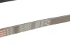 Ремінь генератора VW Polo/Up 11-/Skoda Fabia 14-/Seat Ibiza 1.0/1.6 15- (6PK989) GATES Gates 6PK989SF (фото 4)