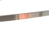 Ремінь генератора VW Polo/Up 11-/Skoda Fabia 14-/Seat Ibiza 1.0/1.6 15- (6PK989) GATES Gates 6PK989SF (фото 5)