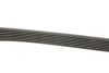 Ремінь генератора Toyota Camry 3.5 V6 11-17/ Lexus GS/ IS/ ES 2.5-3.5 05- GATES Gates 7PK1550 (фото 3)