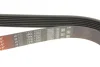 Ремінь генератора Toyota Camry 3.5 V6 11-17/ Lexus GS/ IS/ ES 2.5-3.5 05- GATES Gates 7PK1550 (фото 4)