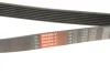 Ремінь генератора Toyota Camry 3.5 V6 11-17/ Lexus GS/ IS/ ES 2.5-3.5 05- GATES Gates 7PK1550 (фото 5)