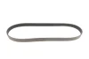 Ремінь генератора Mazda 3/5/6 2.0 DI/CD 02-10 GATES Gates 8PK1225 (фото 4)