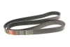 Ремінь генератора Toyota Land Cruiser 4.6 V8 10- GATES Gates 8PK2410 (фото 2)
