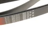 Ремінь генератора Toyota Land Cruiser 4.6 V8 10- GATES Gates 8PK2410 (фото 4)