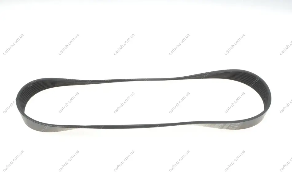Ремінь генератора Man TGA 00-/ E2000 95-00 (8PK880) GATES Gates 8PK880HD (фото 1)