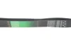 Ремінь генератора Man TGA 00-/ E2000 95-00 (8PK880) GATES Gates 8PK880HD (фото 4)