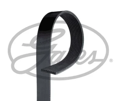 Поліклиновий ремінь (9PK2640) Gates 9PK2640HD