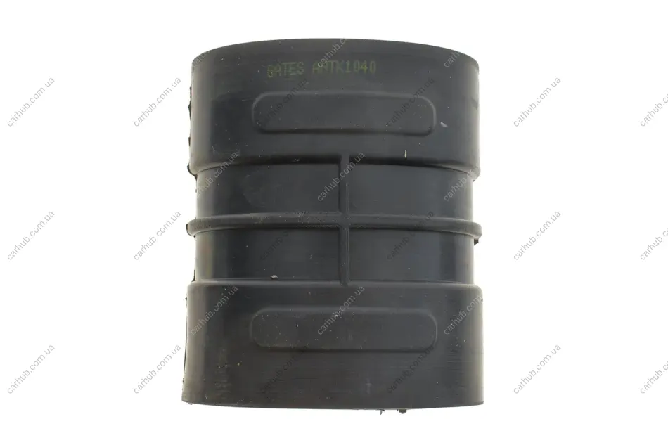 Патрубок фільтра повітряного Renault Megane III/Scenic III 1.5dCi/2.0dCi/1.6 16V 08- GATES Gates ANTK1040 (фото 1)