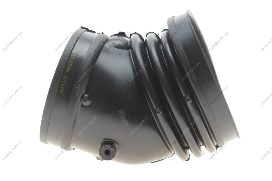 Патрубок подачі повітря BMW 5 (E39)/7 (E38) 2.0/2.5/2.8 95-03 M52 Gates ANTK1105 (фото 1)