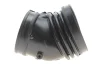 Патрубок подачі повітря BMW 5 (E39)/7 (E38) 2.0/2.5/2.8 95-03 M52 Gates ANTK1105 (фото 1)