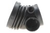 Фото 4 - патрубок подачі повітря BMW 5 (E39)/7 (E38) 2.0/2.5/2.8 95-03 M52 Gates ANTK1105 Патрубок подачі повітря BMW 5 (E39)/7 (E38) 2.0/2.5/2.8 95-03 M52 Gates ANTK1105 (фото 4)