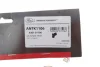 Патрубок фільтра повітряного BMW 3 (E36) 1.8i 93-98 M43 GATES Gates ANTK1106 (фото 2)