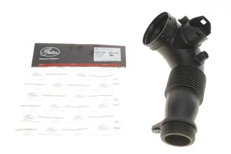 Повітропровід повітряного фільтра BMW 3 (F30/F80)/5 (F10) (N20/N26) 09-18 GATES Gates ANTK1108