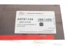 Патрубок колектора впускного Audi A4/VW Passat 1.6/2.0 97-08 GATES Gates ANTK1144 (фото 4)