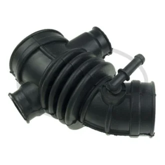 Патрубок фільтра повітряного Chevrolet Aveo/Daewoo Kalos 1.2 03- Gates ANTK1166