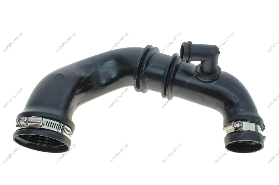 Патрубок фільтра повітряного Renault Kangoo 1.5dCi 05- GATES Gates ANTK1189 (фото 1)
