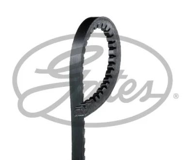 Клиновий ремінь (ширина 13, довжина 2100/2115) Gates AVX13X2100HD