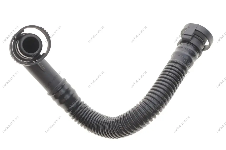 Патрубок вентиляції картера BMW 3 (E46)/5 (E39) 2.0-2.8i 95-05 (M52) GATES Gates EMH247 (фото 1)
