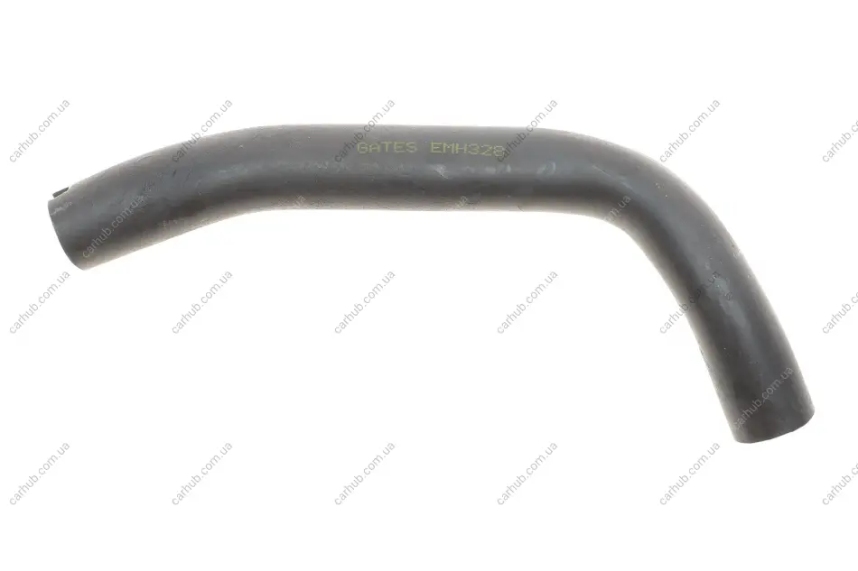 Патрубок вентиляції картера Fiat Panda 1.2 04- GATES Gates EMH328 (фото 1)