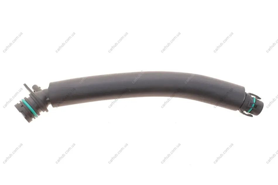 Патрубок вентиляції картера BMW 3 (F30/F80) 3.0i (N55) 11-15 GATES Gates EMH334 (фото 1)