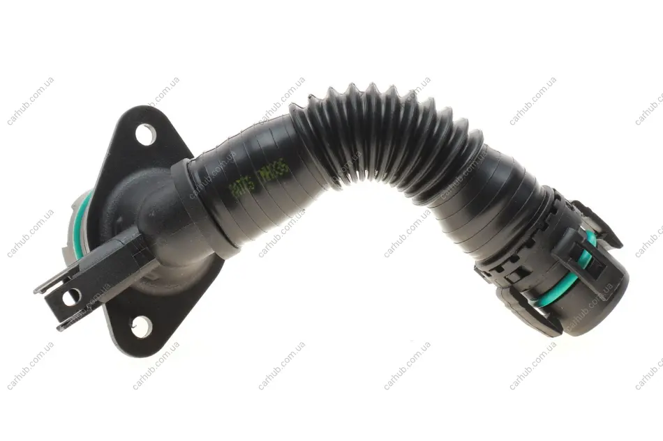 Патрубок вентиляції картера BMW 3 (E90)/7 (F01)/X5 (F15)/X6 (F16) 3.0i (N55) 06-19 Gates EMH336 (фото 1)