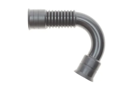 Патрубок вентиляції картера VW Golf IV/Bora/Skoda Octavia 1.9TDI 97-10 GATES Gates EMH444
