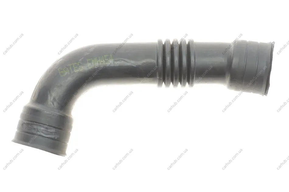 Патрубок вентиляції картера VW T5 1.9 TDI 03-09 GATES Gates EMH454 (фото 1)