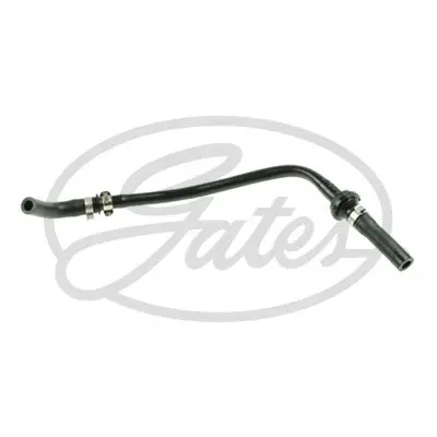 Патрубок вентиляції картера SMART FORTWO 0.6/0.7/0.8D 01.04-02.07 Gates EMH525 (фото 1)