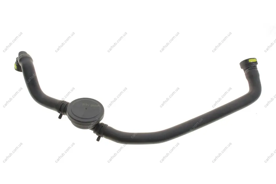 Патрубок вентиляції картера Renault Kangoo 1.9D 00- GATES Gates EMH588 (фото 1)