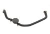 Патрубок вентиляції картера Renault Kangoo 1.9D 00- Gates EMH588 (фото 1)