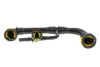 Патрубок вентиляції картера Peugeot 206/307/Citroen C3/C2/C4 1.4 16V 02- GATES Gates EMH633 (фото 3)