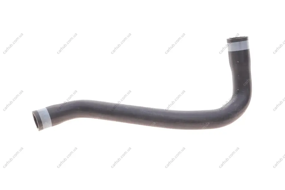 Патрубок EGR MB C-class (W203/W204)/E-class (W211/W212) 1.8 (M271) 02-15 Gates EMH776 (фото 1)