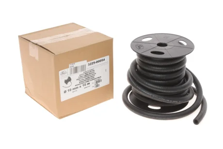 Шланг паливний (d=10.0mm) бухта 10м (3225-00054) (7.5 bar) GATES Gates FL10X10