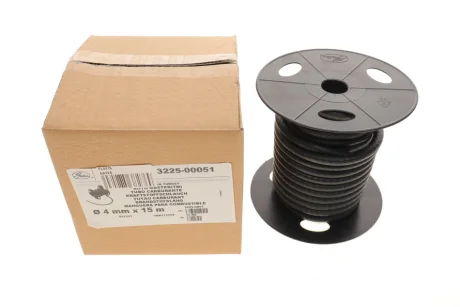 Шланг паливний (d=4.0mm) бухта 15м (3225-00051) GATES Gates FL4X15