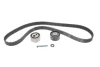 Комплект ГРМ Peugeot 106 1.4 D 91-96 (25.4x143z) GATES Gates K015207 (фото 1)